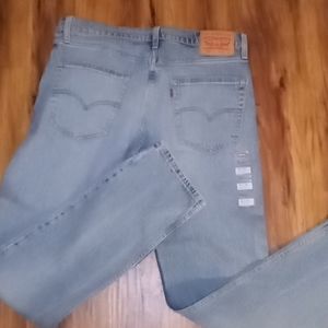 New Levi's